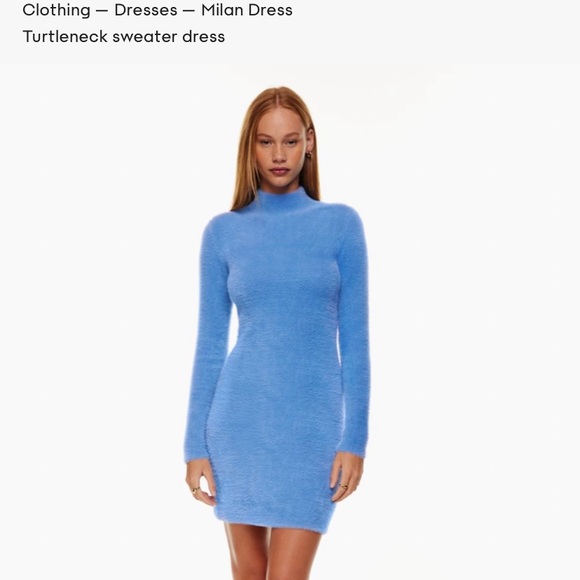 Sunday Best Kitten Crop Long Sleeve - Picture 6 of 6